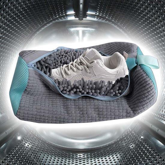 Obrázek z Sáček na praní bot