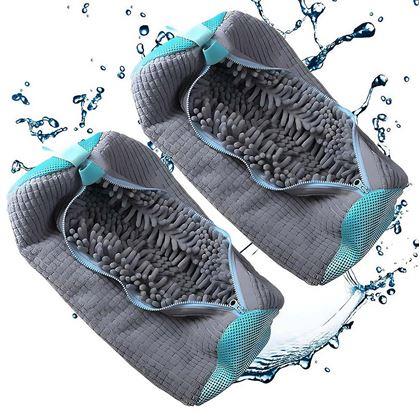 Obrázek z Sáček na praní bot