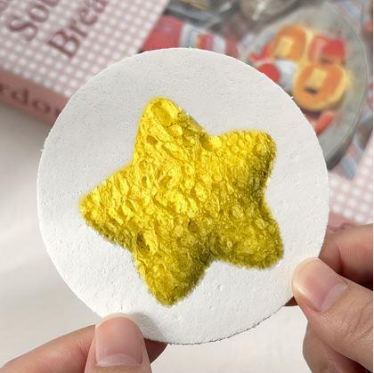 Obrázek z 3D malování na pěnový papír 10 ks