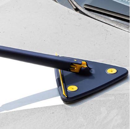 Obrázek z Trojúhelníkový mop na podlahu