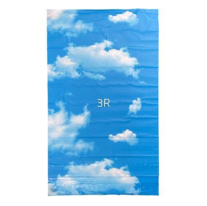 Obrázek z Samolepící tapeta nebe - levá strana