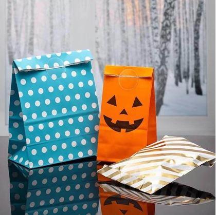 Obrázek z Samolepicí průhledná kolečka 500 ks