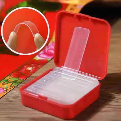 Obrázek z Oboustranné lepící pásky 60 ks