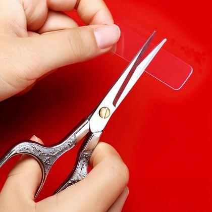 Obrázek z Oboustranné lepící pásky 60 ks