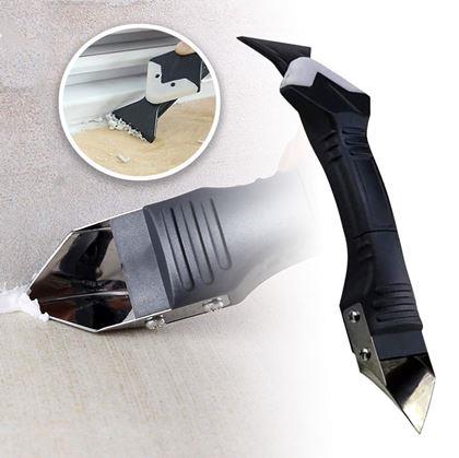 Obrázek z Sada pro práci se silikonem 3v1