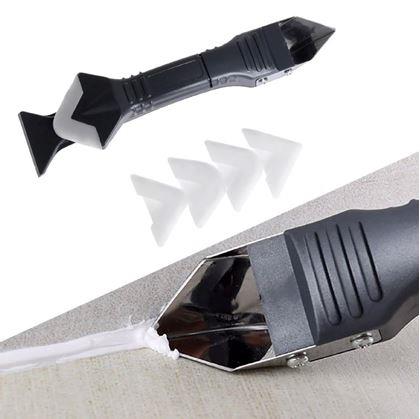 Obrázek z Sada pro práci se silikonem 3v1