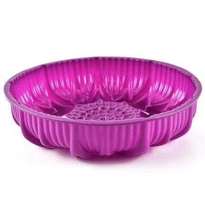 Obrázek z Silikonová forma na pečení - slunečnice