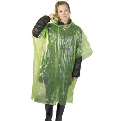 Obrázek Pohotovostní pláštěnka