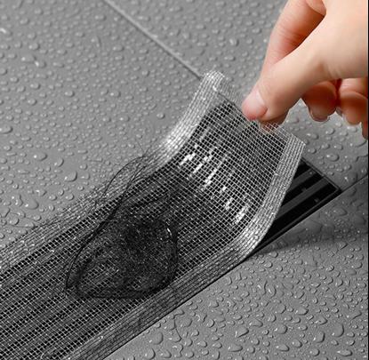 Obrázek Univerzální lapač vlasů - 5m páska do odpadu