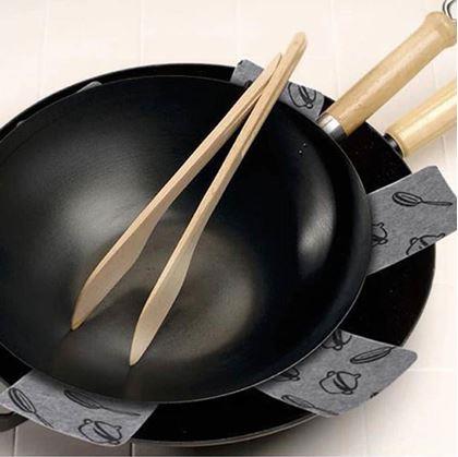 Obrázek z Podložka mezi pánve a hrnce 35,5 cm