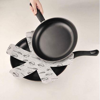 Obrázek z Podložka mezi pánve a hrnce 35,5 cm