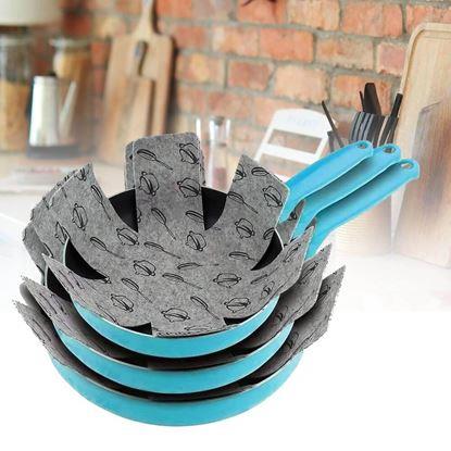 Obrázek Podložka mezi pánve a hrnce 35,5 cm