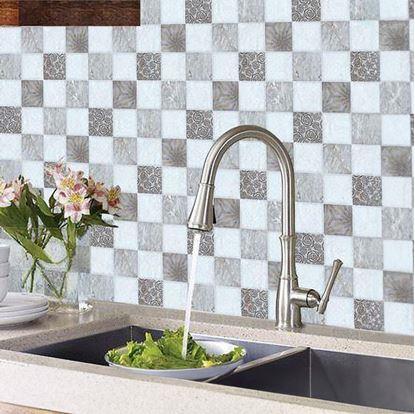 Obrázek Samolepící obklady 6 ks