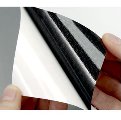 Obrázek z Samolepící obklady 6 ks - hnědé