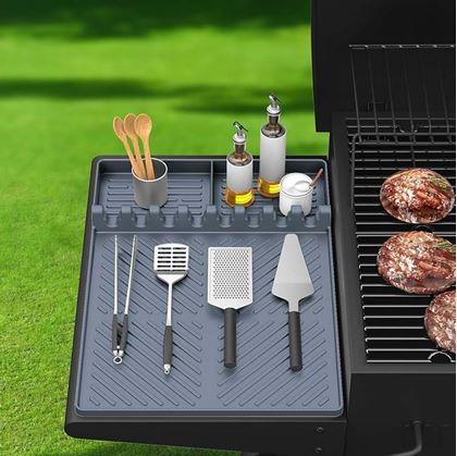 Obrázek z Grilovací podložka