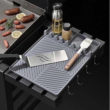 Obrázek z Grilovací podložka