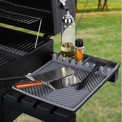 Obrázek z Grilovací podložka