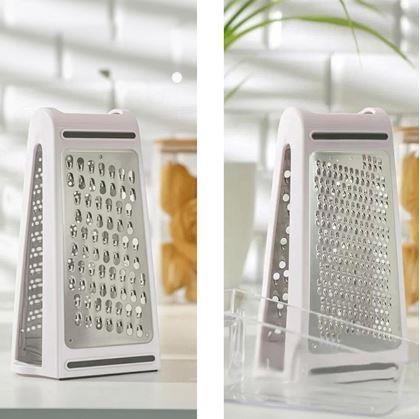 Obrázek z Obousměrné struhadlo se zásobníkem