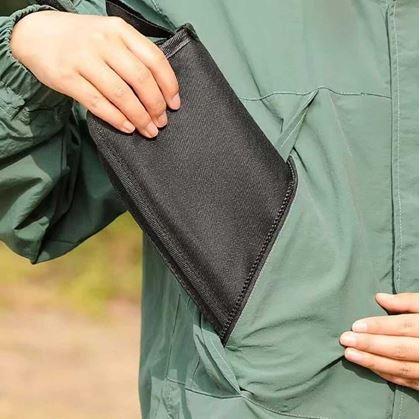 Obrázek z Skládací židlička v pouzdru