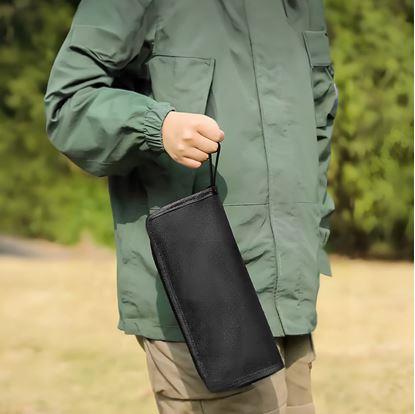 Obrázek Skládací židlička v pouzdru