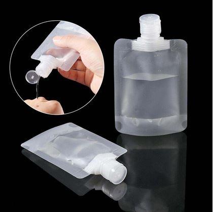 Obrázek z Cestovní sáček na kosmetiku 50 ml