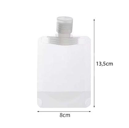 Obrázek z Cestovní sáček na kosmetiku 50 ml