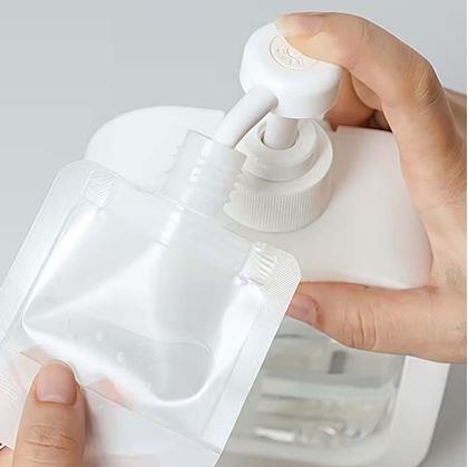 Obrázek z Cestovní sáček na kosmetiku 50 ml