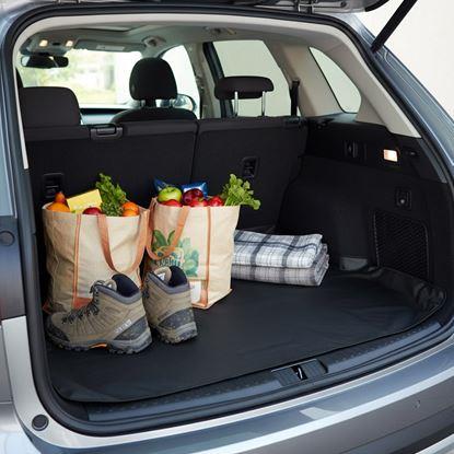 Obrázek Voděodolná podložka do kufru auta 120 x 70 cm