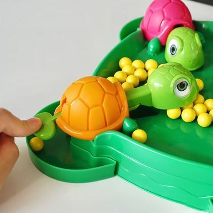 Obrázek z Hra - Hladové želvy