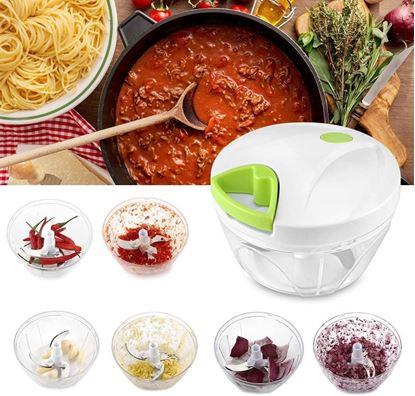 Obrázek Kuchyňský sekáček