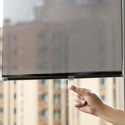 Obrázek z Rolovací sluneční clona - 40 x 125 cm