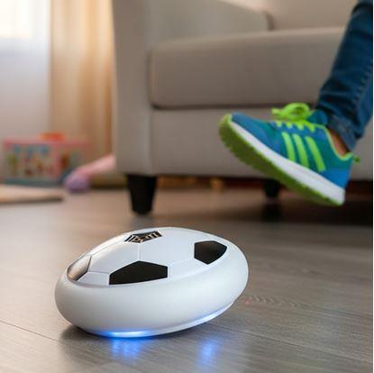 Obrázek Fotbalový míč - air disk