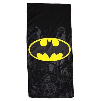 Obrázek z Froté osuška 140x70 cm - Batman
