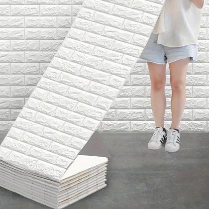 Obrázek z 3D tapeta - samolepicí pás 10 m
