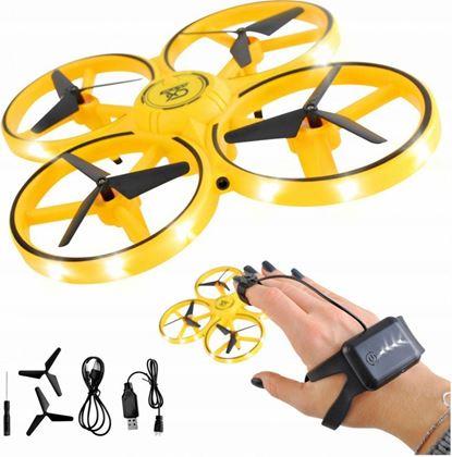Obrázek z Létající UFO dron