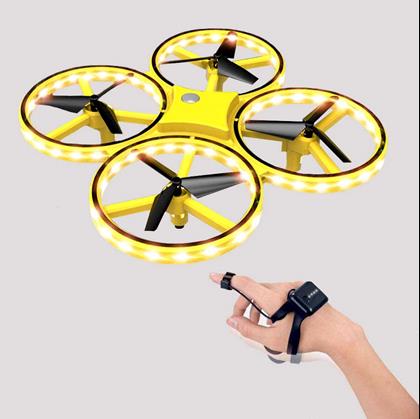 Obrázek z Létající UFO dron