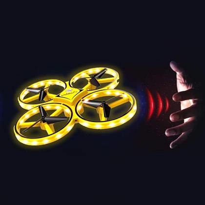 Obrázek z Létající UFO dron