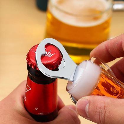 Obrázek z Otvírák na pivo s magnetem