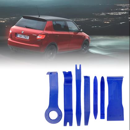 Obrázek z Sada na demontáž obložení vozu