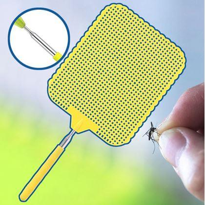 Obrázek z Teleskopická plácačka