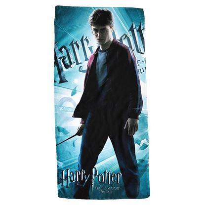 Obrázek Dětská osuška - Harry Potter