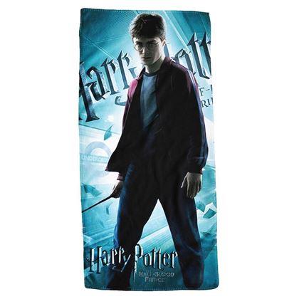 Obrázek z Dětská osuška - Harry Potter