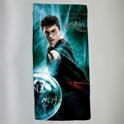 Obrázek z Dětská osuška - Harry Potter
