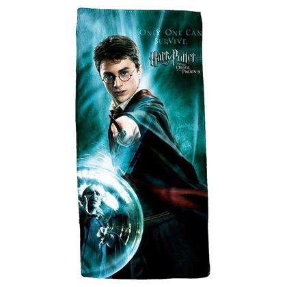 Obrázek z Dětská osuška - Harry Potter