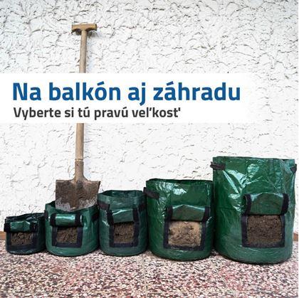 Obrázek z Pytel na pěstování - XL