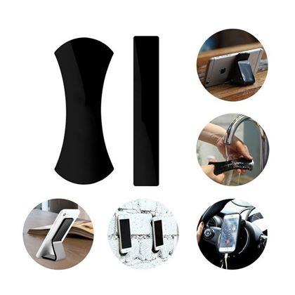 Obrázek z Variabilní samolepicí držák 2ks