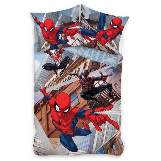 Obrázek z Bavlněné povlečení - Spider-Man