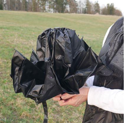 Obrázek z Skládací deštník - nebe