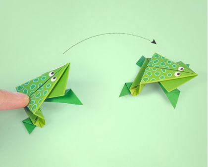 Obrázek z Origami pro děti 108 ks
