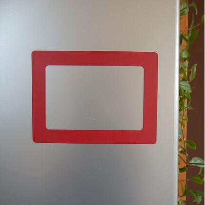 Obrázek z Magnetický rámeček na lednici  - 10x15